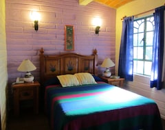 Bed & Breakfast Casa del Retono (Tlaquepaque, México)