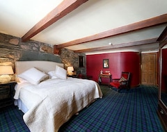Hotel The George (Inveraray, Storbritannien)
