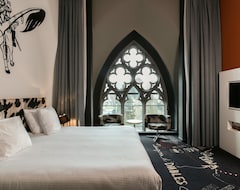 Khách sạn Dream Hotel (Mons, Bỉ)