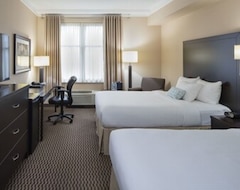 Delta Hotels by Marriott Guelph Conference Centre (Guelph, Canada)