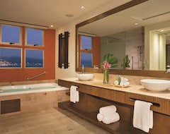Hotelli Dreams Vallarta Bay Resort & Spa - All Inclusive (Puerto Vallarta, Meksiko)