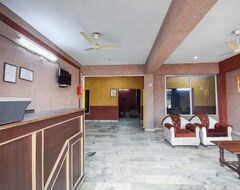 Hotelli Oyo 47040 Vibes Hotel (Baddi, Intia)