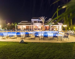 Stemma Hotel (Sidari, Greece)