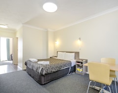 Hotelli Werribee Motel and Apartments (Werribee, Australia)