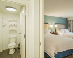 Hotel Hampton Inn & Suites Orlando at SeaWorld (Orlando, Sjedinjene Američke Države)