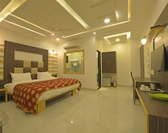 Hotel J P International (Aurangabad, Indija)
