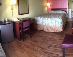 Motel Super 7 Inn (Wright City, USA)