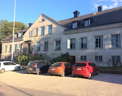 Khách sạn Slitebaden (Slite, Thụy Điển)