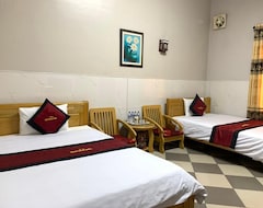 Hotel KHÁCH SẠN PHỤNG HOÀNG (Ho Chi Minh City, Vietnam)