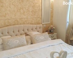 Cijela kuća/apartman Penthouse Luxury 115 Mp (Resita, Rumunjska)