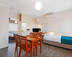 Khách sạn Comfort Inn & Suites Lakes Entrance (Lakes Entrance, Úc)