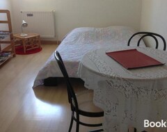 Cijela kuća/apartman Pavillon En Touraine (Savonnières, Francuska)