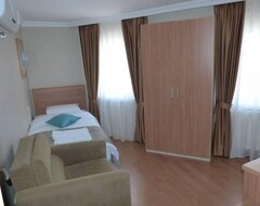 Hotelli Hotel Mds (Polatlı, Turkki)