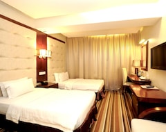 Khách sạn Celyn City Hotel (Kota Kinabalu, Malaysia)