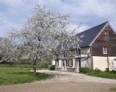 Cijela kuća/apartman Prettily Restored House Close To Mont St Michel (Isigny-le-Buat, Francuska)