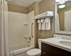 Hotelli TownePlace Suites by Marriott Alexandria (Alexandria, Amerikan Yhdysvallat)