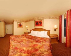 Hotel Quality Inn & Suites Albuquerque (Albuquerque, USA)