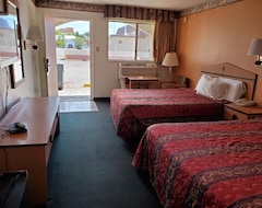 Motel Night Inn (Globe, Hoa Kỳ)