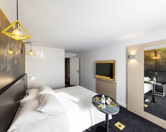 Hotel Ibis Styles Poitiers Nord (Poitiers, Francia)