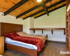 Casa/apartamento entero Hermosa Cabana De Descanso En Tlapalpa (Sayula, México)