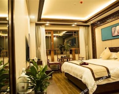 Khách sạn Starlight Hotel (Hekou, Trung Quốc)