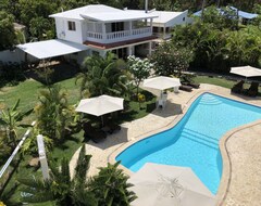 Diamond hotel Cabarete (Cabarete, República Dominicana)