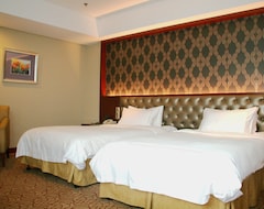 Khách sạn Shu Guang International Hotel (Nam Ninh, Trung Quốc)