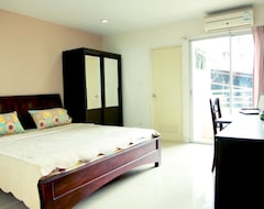 Hotelli OYO 274 Meesook Residence (Bangkok, Thaimaa)