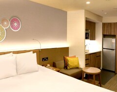 فندق Holiday Inn & Suites Shin Osaka (أوساكا, اليابان)