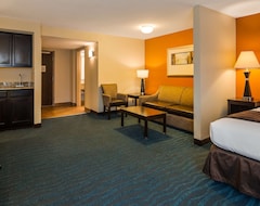 Hotel Best Western Plus Columbia North East (Columbia, USA)