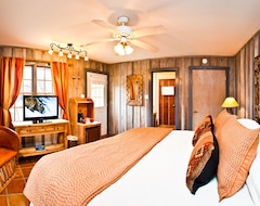 Hotel Gruene Cottages (New Braunfels, Sjedinjene Američke Države)