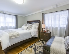 Hele huset/lejligheden North End, Luxury Condo in the nicest part of Boston (Boston, USA)