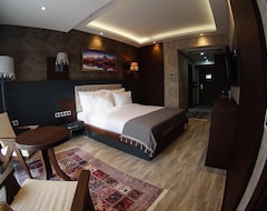 Hotelli Kahra Otel (Amasya, Turkki)