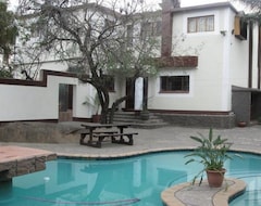 Hotel Ecotel Midrand (Midrand, Sydafrika)