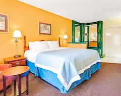 Khách sạn Days Inn By Wyndham Covington (Covington, Hoa Kỳ)