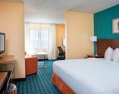 Hotel Fairfield Inn & Suites by Marriott Branson (Branson, USA)