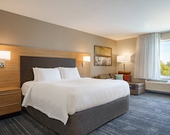 Otel Towneplace Suites By Marriott Logan (Logan, ABD)