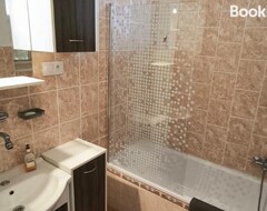 Toàn bộ căn nhà/căn hộ Apartman U Potoka (Kestrany, Cộng hòa Séc)