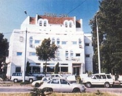 Hotel Helvetia Bucharest (Bükreş, Romanya)