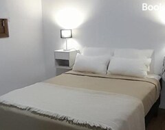 Cijela kuća/apartman Duplex La Caleta (Mar de Cobo, Argentina)