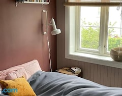 Entire House / Apartment Tomannsbolig Pa Rosenborg (Trondheim, Norway)