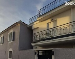 Cijela kuća/apartman G&k House View (Messini, Grčka)