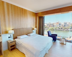 Hotel Read River (Tainan, Tajvan)