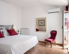 Hotel San Marco (Gubbio, Italy)