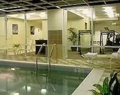 Hotel Global Luxury Suites at Dupont Circle (Washington D.C., EE. UU.)
