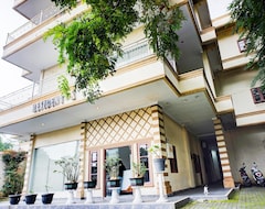Hotelli Oyo 93039 K Residence (Medan, Indonesia)
