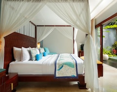 Hotel Seminyak Icon - By Karaniya Experience - Chse Certified (Seminyak, Indonesien)