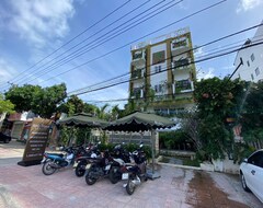 T Spa And Hotel (Nha Trang, Vijetnam)