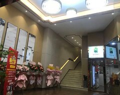 Hotel Quan Shan (Quanzhou, China)