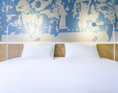 Hotel ibis Styles Toulouse Nord Sesquieres (Toulouse, Francia)